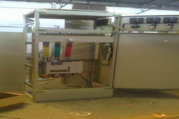 咸宁变频计量柜 2021热销临时固定式开关柜